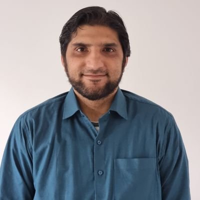 Dr. Uzair Akbar