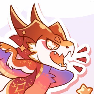 🧡✨🌘 Boomer 🌒✨ʕ•ᴥ•ʔ ➡️ FEさんのプロフィール画像