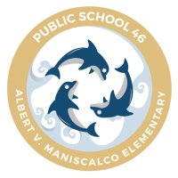 P.S. 046 Albert V. Maniscalco (@ps46r) 's Twitter Profile