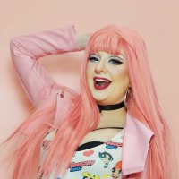 ✨Kari💖 (@karibunne) 's Twitter Profile Photo