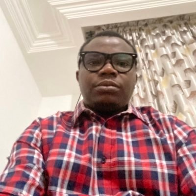 AbayomiOwopetu's profile picture. 