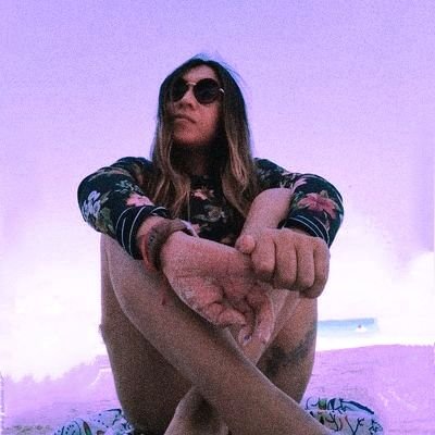 la_vony's profile picture. Camino para alcanzar utopías.