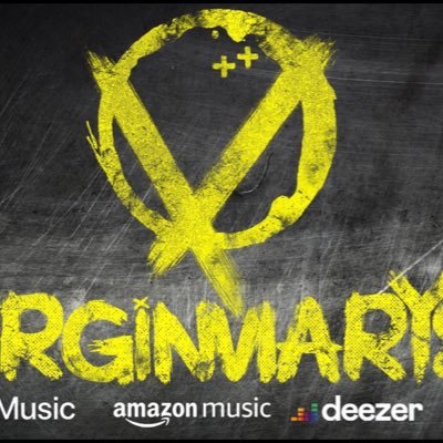 The Official Fan Community for The Virginmarys. Find us on Facebook at https://t.co/zvVqCBkiJv #VMSlove #ForeverV #PeaceLoveTruthMusic