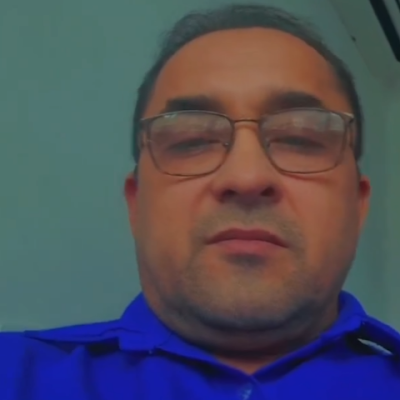 FrankWilli68200's profile picture. 