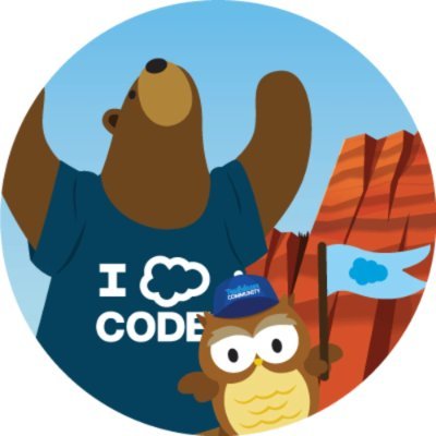 Welcome to the official LinkedIn page of the Salesforce Developer Group, Gorakhpur, India, part of the Salesforce Trailblazer Community.