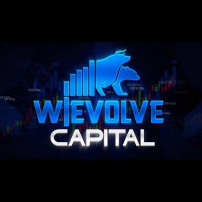 WEvolveCapital's profile picture. Fueling Entrepreneurial Success 💸📈
