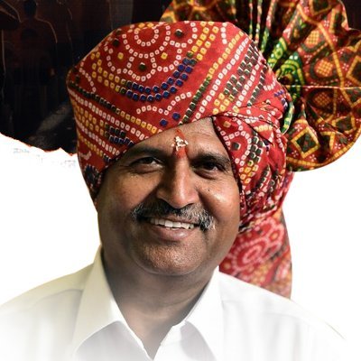 MP @ShirdiLoksabhaMatdarSangha
Maharashtra
