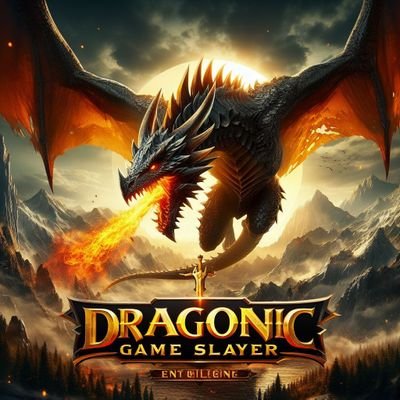 DragonicGSlayer Profile Picture