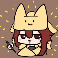 狐雨屋 (@ninetale_fox) 's Twitter Profile Photo 狐雨屋 (@ninetale_fox) 's Twitter Profile Photo