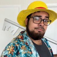 Ruben(@Chaotic_Father) 's Twitter Profile Photo