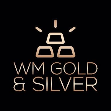 🇬🇧 WM Gold 🇬🇧 We Buy and Sell ALL Bullion Metals. Tweet or DM us for more details 📲