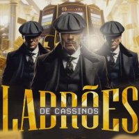 LADRÕES DE CASSINO(@robsonrbngamer) 's Twitter Profile Photo