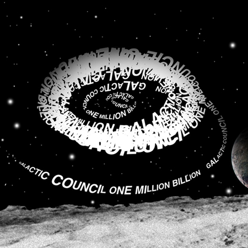 Galactic Council One Million Billion centers on the action, intrigue and excitement of the universe's most important galactic council in the universe.