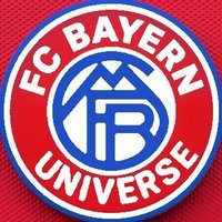 FC Bayern 💎(@BayernUniversal) 's Twitter Profile Photo