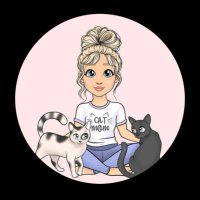 Cat Momma 🇺🇸 🐈‍⬛🐈 🍀(@catmomma83) 's Twitter Profile Photo