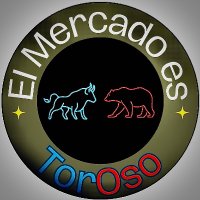 El Mercado es Toroso(@EMEToroso) 's Twitter Profile Photo