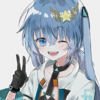 Lucica (@lucicaci) 's Twitter Profile