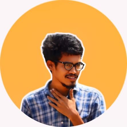 raaaajesh27 Profile Picture