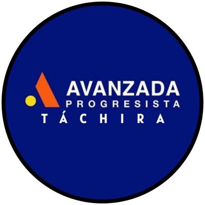 Cuenta Oficial de Avanzada Progresista Táchira
Unidos Avanzamos!!!