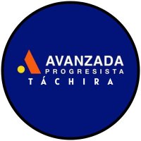 Táchira Progresista Oficial (@tachiraoficial1) 's Twitter Profile Photo Táchira Progresista Oficial (@tachiraoficial1) 's Twitter Profile Photo