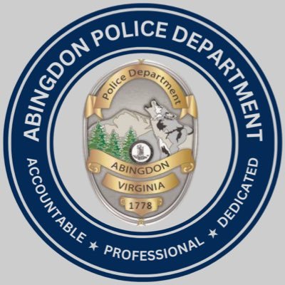 The Abingdon Police Department exists for the purposes of safeguarding lives and property, and maintaining order in a professional manner. 276-628-3111.