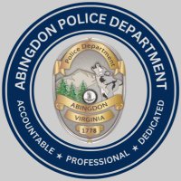 Abingdon PD (@abingdonvapd) 's Twitter Profile