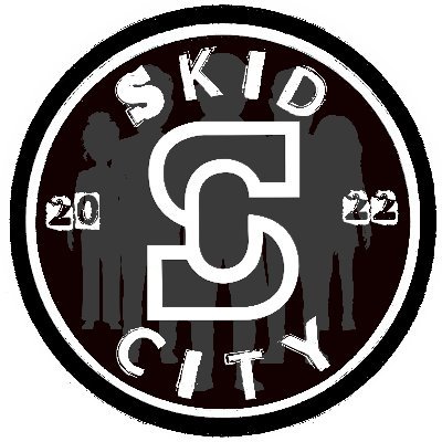 By collectors for collectors. Skid City Mint Coming soon.  Skid Legacy Sold out! Created by: @ValidusNFTs, Community Center: https://t.co/kRCU7a3nca