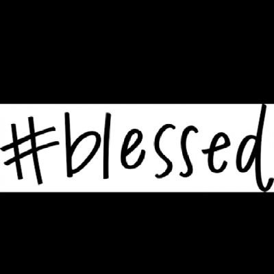 Blessed$$£