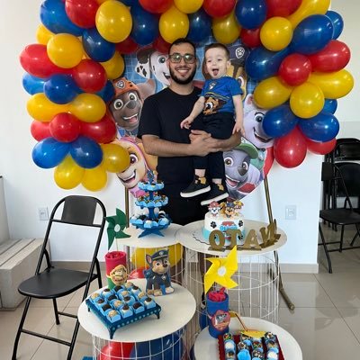 GuiSaldanha10's profile picture. 