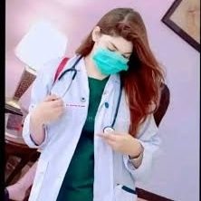 Being Doctor its our right to serve humanity.