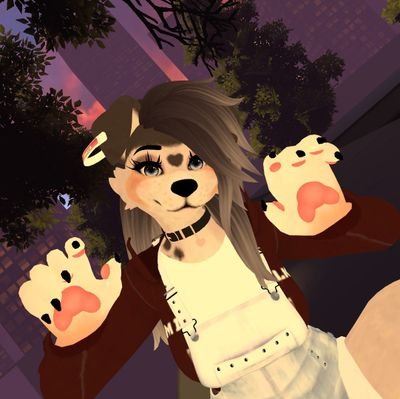 Hoi I'm Dreamwish💛 I'm female🚺 and 22 years old, I am a traditional and digital Artist🖋 from Canada 🇨🇦 
 
I play on vrchat and I'm Happily Taken👩‍❤️‍💋‍👨