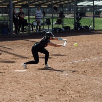 2025 grad Catcher /Utility 4.0 GPA Height - 5’7” Weight - 150lbs Cornersville High School Travel Team : TN Illusions- Gonzales