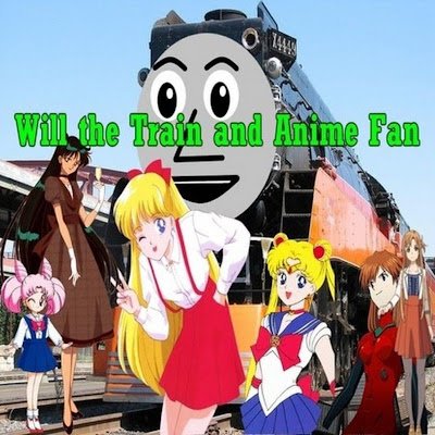 A train (#ilovetoytrains) and anime (#sailormoon) fanatic with autism. #sailorvenus (#minakoaino) and #sailorpluto (#setsunameioh) are the best girls.