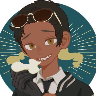 21 (🇱🇰🇬🇧) • Impressionist • Anime Nerd • Audacity Editor • Archivist • Cook