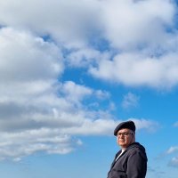 Siamak Rahmani (@siamakrahmani2) 's Twitter Profile Photo