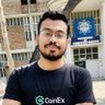 syed_m_aliraza's profile picture. Software Developer Engineer |  T shape Engineer | Javascript | Blockchain  | Web3