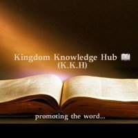 Kingdom Knowledge Hub (@hubkingdom72764) 's Twitter Profile