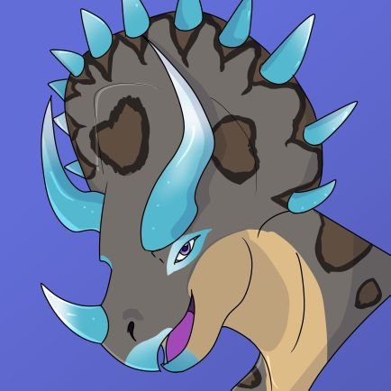 |26|Male|Utahraptor/Triceratops|Dino Hoarder|Gamer|

{nazis/pedos/zoos/etc DNI}

{this is a sfw space, no nsfw/fetish posts}

{18+ recommended but optional}
