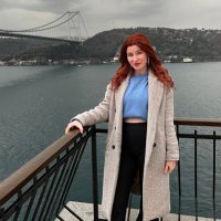 Merve ÇÖRDÜK (@crdkmerve) Twitter profile photo
