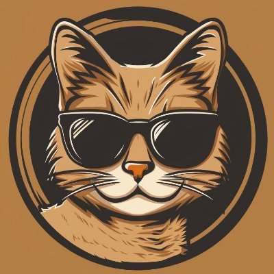 Meme coin based on the ONLY known CAT owned by Mr. Elon Musk himself. 

UTILITY: Developing the BEST SNIPER BOT ON SOLANA!

https://t.co/EeckIqVGkE