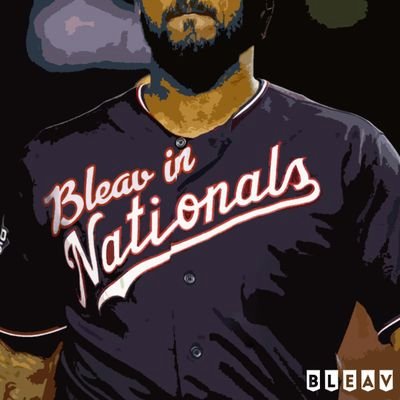 20% off + free shipping @ https://t.co/G42rvhoAkt with promo BLEAV20 / Your go-to Nats podcast. Hosted by @dancaps218 on @Bleavnetwork