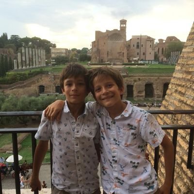 OscarW2007's profile picture. classics enthusiast and based leftist