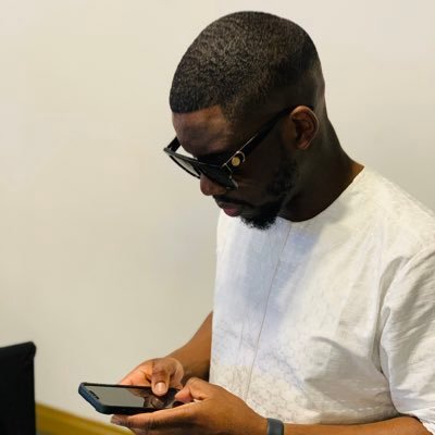 mannybells_'s profile picture. DJ | Afrobeats Enthusiast | djmannybells@gmail.com | The Uprise Show |