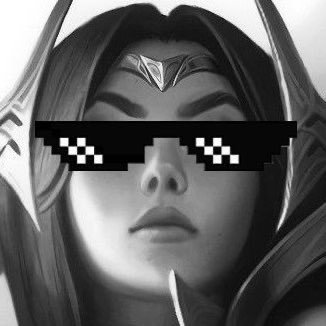 ⚔️ CEO of Irelia | #1 Irelia Mid OTP 😼 Professional Yapper 🗣️  Fortnite Enjoyer 🔥 (Don't take my posts seriously | Not affiliated with Riot Games)