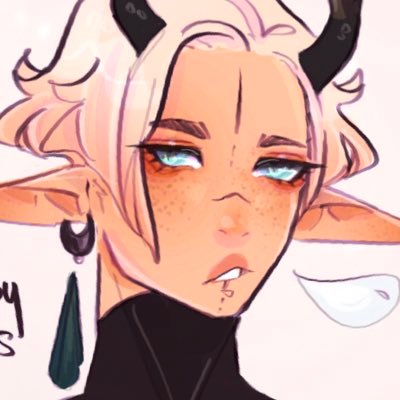 🌙 subtle, any pronouns┃91┃dungeons & dragons┃magicals & faeries ┃comissions closed┃✨ DO NOT QRT MY ART ✨