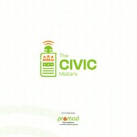 The Civic Matters(@thecivicmatters) 's Twitter Profile Photo