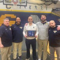 Jose Rodriguez (@coachjrod264) 's Twitter Profile