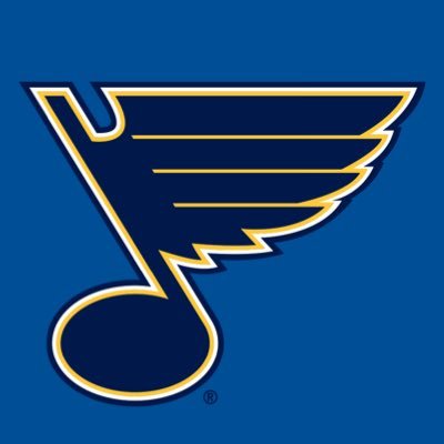 Official account of the St. Louis Blues 🏒 #stlblues
