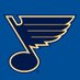 St. Louis Blues (@StLouisBlues) Twitter profile photo