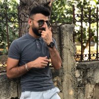 Hadi (@hadi19kadri) 's Twitter Profile